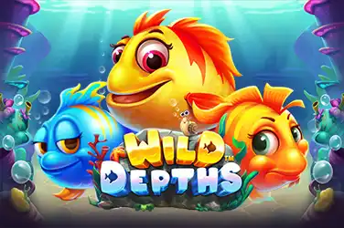 Wild Depths New